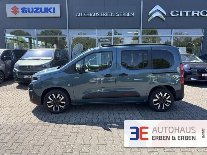 Citroën Berlingo M Diesel 130 Max