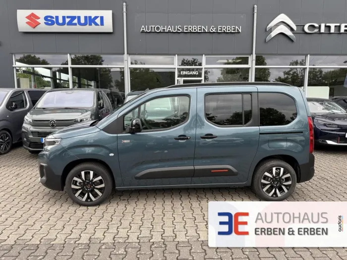 Citroën Berlingo Max M 130