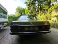 Mercedes-Benz Mercedes 240D W123