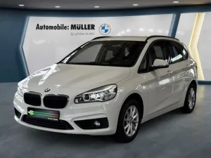 BMW 218 Active Tourer Verkauf nur an Händler