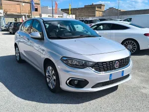 Fiat Tipo 1.6 Mjt 120 CV S&S DCT Business 2018