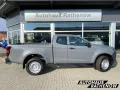 Isuzu D-Max Space Cab 4WD L 1.9 Automatik Kamera Spurh