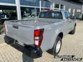 Isuzu D-Max Space Cab 4WD L 1.9 Automatik Kamera Spurh