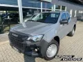 Isuzu D-Max Space Cab 4WD L 1.9 Automatik Kamera Spurh
