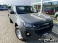 Isuzu D-Max Space Cab 4WD L 1.9 Automatik Kamera Spurh