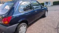 Ford FORD Fiesta '96 (1.Besitz)