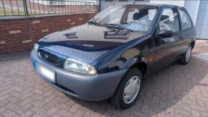 Ford FORD Fiesta '96 (1.Besitz)