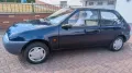 Ford FORD Fiesta '96 (1.Besitz)