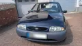 Ford FORD Fiesta '96 (1.Besitz)
