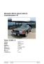 Mercedes-Benz Daimler Benz 380 SL