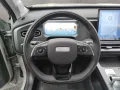 BAIC BJ30 4WD HEV - Vollausstattung