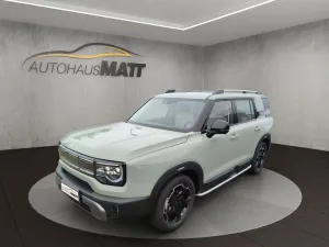 BAIC BJ30 4WD HEV - Vollausstattung