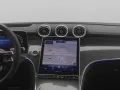 Mercedes-Benz GLC 63S E Performance
