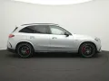 Mercedes-Benz GLC 63S E Performance