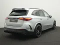Mercedes-Benz GLC 63S E Performance