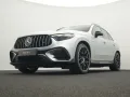 Mercedes-Benz GLC 63S E Performance