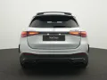Mercedes-Benz GLC 63S E Performance
