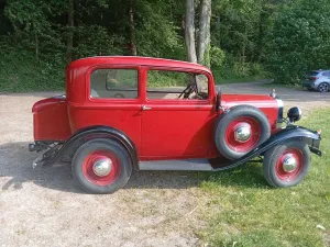Opel Andere