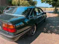 Opel Senator B 3.0i ,H Zulassung , Oldtimer