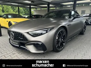 Mercedes-Benz AMG SL 43 V8-Styling+Night2+Carbon+Massage+MAGNO