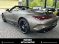 Mercedes-Benz AMG SL 43 V8-Styling+Night2+Carbon+Massage+MAGNO