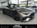 Mercedes-Benz AMG SL 43 V8-Styling+Night2+Carbon+Massage+MAGNO