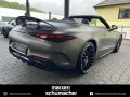 Mercedes-Benz AMG SL 43 V8-Styling+Night2+Carbon+Massage+MAGNO