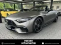 Mercedes-Benz AMG SL 43 V8-Styling+Night2+Carbon+Massage+MAGNO