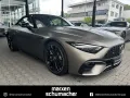 Mercedes-Benz AMG SL 43 V8-Styling+Night2+Carbon+Massage+MAGNO