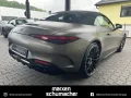 Mercedes-Benz AMG SL 43 V8-Styling+Night2+Carbon+Massage+MAGNO