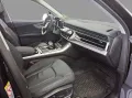 Audi Q7 55 TFSI quattro tiptronic BLACK+APP+RFK+2xPDC