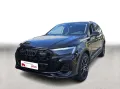 Audi Q7 55 TFSI quattro tiptronic BLACK+APP+RFK+2xPDC