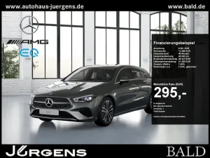 Mercedes-Benz CLA 180 SB Progressive+Distr+MLB+ILS+Cam+LED+PTS