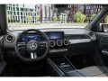 Mercedes-Benz EQB 250+ Burm+Distr+Ambiente+ILS+AHK+360+Cam+LED