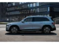 Mercedes-Benz EQB 250+ Burm+Distr+Ambiente+ILS+AHK+360+Cam+LED