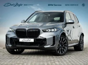 BMW X5 xDrive30d M-SportPRO PANO ACC H&K K-Sitz+Lüft