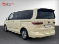 Volkswagen T7 Multivan 2.0 TDI lang Taxi 7-Sitz Fahrass Nav
