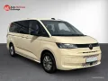 Volkswagen T7 Multivan 2.0 TDI lang Taxi 7-Sitz Fahrass Nav