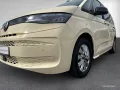 Volkswagen T7 Multivan 2.0 TDI lang Taxi 7-Sitz Fahrass Nav