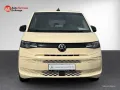 Volkswagen T7 Multivan 2.0 TDI lang Taxi 7-Sitz Fahrass Nav