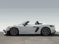 Porsche 718 Spyder RS Weissach-Paket BOSE Rückfahrkamera