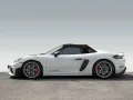Porsche 718 Spyder RS Weissach-Paket BOSE Rückfahrkamera