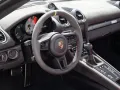 Porsche 718 Spyder RS Weissach-Paket BOSE Rückfahrkamera