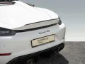 Porsche 718 Spyder RS Weissach-Paket BOSE Rückfahrkamera