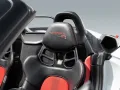 Porsche 718 Spyder RS Weissach-Paket BOSE Rückfahrkamera