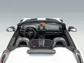 Porsche 718 Spyder RS Weissach-Paket BOSE Rückfahrkamera