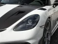 Porsche 718 Spyder RS Weissach-Paket BOSE Rückfahrkamera