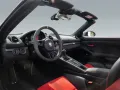 Porsche 718 Spyder RS Weissach-Paket BOSE Rückfahrkamera