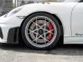 Porsche 718 Spyder RS Weissach-Paket BOSE Rückfahrkamera