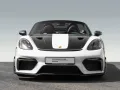 Porsche 718 Spyder RS Weissach-Paket BOSE Rückfahrkamera